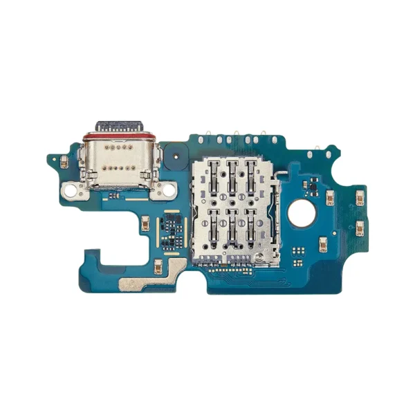 Replacement Charging Flex For Samsung Galaxy S25 FE (S731B) - 2
