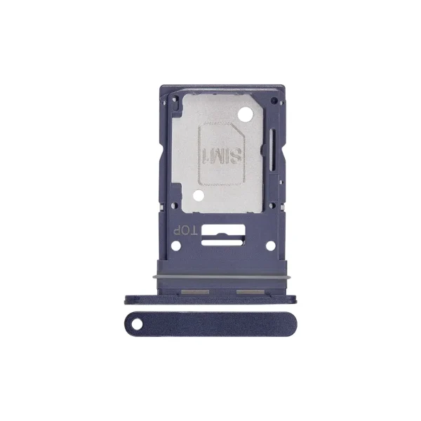 Replacement Sim Tray For Samsung Galaxy A35 (A356E) - 1