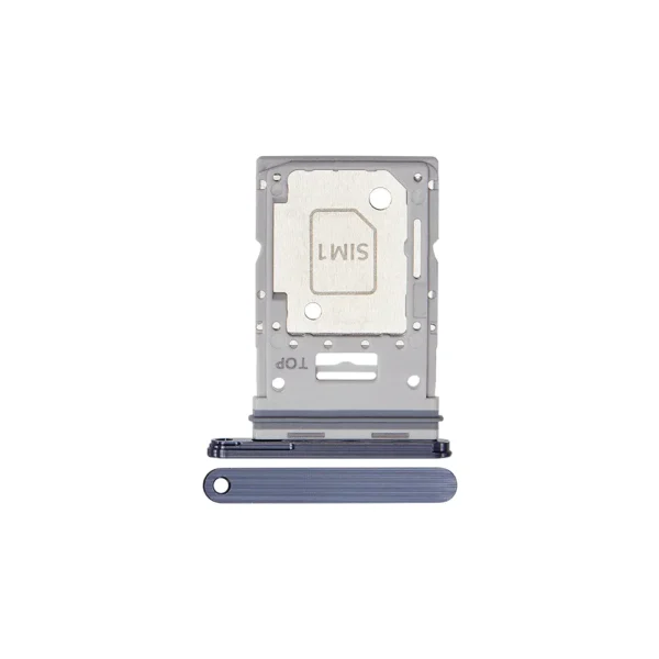 Replacement Sim Tray For Samsung Galaxy A35 (A356E) - 1