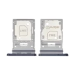 Replacement Sim Tray For Samsung Galaxy A55 (A556V)