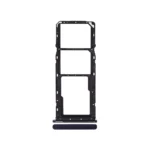 Replacement Sim Tray For Samsung Galaxy A05 (A055F) - 1