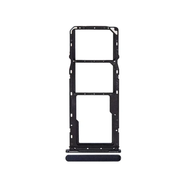 Replacement Sim Tray For Samsung Galaxy A05 (A055F) - 1