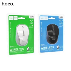 HOCO GM41 Exciting Dual Mode Business Wireless Mouse