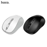 HOCO GM41 Exciting Dual Mode Business Wireless Mouse - 1