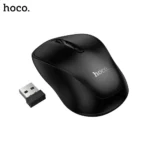 HOCO GM41 Exciting Dual Mode Business Wireless Mouse - 2