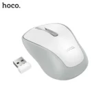 HOCO GM41 Exciting Dual Mode Business Wireless Mouse - 5