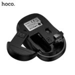 HOCO GM41 Exciting Dual Mode Business Wireless Mouse - 4