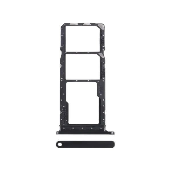 Replacement Sim Tray For Samsung Galaxy A05S (A057F) -1