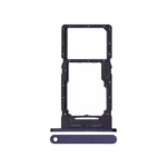 Replacement Sim Tray For Samsung Galaxy A25 (A256E) - 1