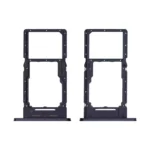 Replacement Sim Tray For Samsung Galaxy A25 (A256E)