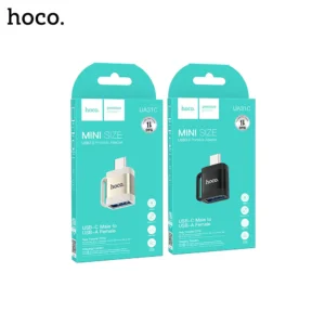 HOCO UA31C Type C Male to USB Female OTG Adapter