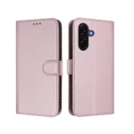 Leather Flip Wallet Book Case For Samsung A37 - 4