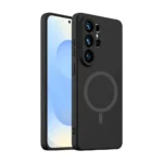 Silicone Magsafe Case For Samsung Galaxy S26 Ultra