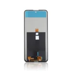 Replacement LCD Screen Display and Touch for Nokia X10/X20 Black - No Frame - 2
