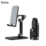 HOCO PH34 Excelente Double Folding Desktop Stand - 3