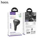 HOCO E88 Star 35W 2C Cigarette Lighter Car BT FM Transmitter