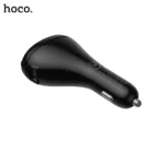 HOCO E88 Star 35W 2C Cigarette Lighter Car BT FM Transmitter - 4