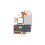 Replacement Back Camera For Samsung Galaxy S21 Ultra (G998B) - 1