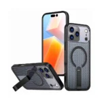 Heat Dissipation Magsafe Case for iPhone 17 Pro - 1