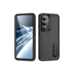 Defender Case With Stand Protective For Samsung S26 (S942B)