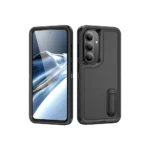 Defender Case With Stand Protective For Samsung S26 Plus (S947B)