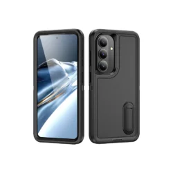 15A Defender Case With Stand Protective For Samsung S26 Plus Boltify Limited