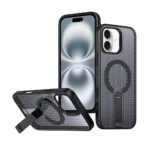 Heat Dissipation Magsafe Case for iPhone 16 Plus - 1