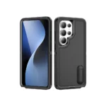 Defender Case With Stand Protective For Samsung S26 Ultra (S948B)