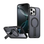 Heat Dissipation Magsafe Case for iPhone 16 Pro - 1