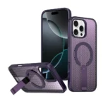 Heat Dissipation Magsafe Case for iPhone 16 Pro - 4