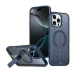 Heat Dissipation Magsafe Case for iPhone 16 Pro - 2