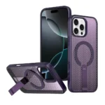 Heat Dissipation Magsafe Case for iPhone 16 Pro Max - 4