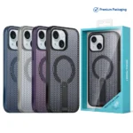 Heat Dissipation Magsafe Case for iPhone 14/15 Plus