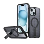 Heat Dissipation Magsafe Case for iPhone 14/15 Plus - 1