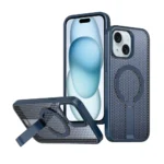 Heat Dissipation Magsafe Case for iPhone 14/15 Plus - 2