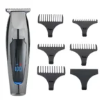 Geepas Digital Hair Trimmer GTR57516UK