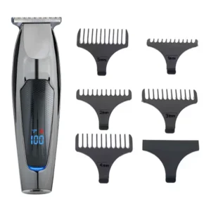 Geepas Digital Hair Trimmer GTR57516UK