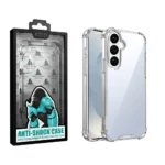 Original Anti Burst Case For Samsung S26 (S942)