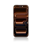 HL HD+ Incell iPhone 17 Pro Max LCD Module Display and Touch Screen Digitizer Assembly - 1