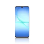 Genuine LCD Screen For Samsung Galaxy A17 5G (A176B) With Frame and Touchpad – Black (GH82-38045A) - 2