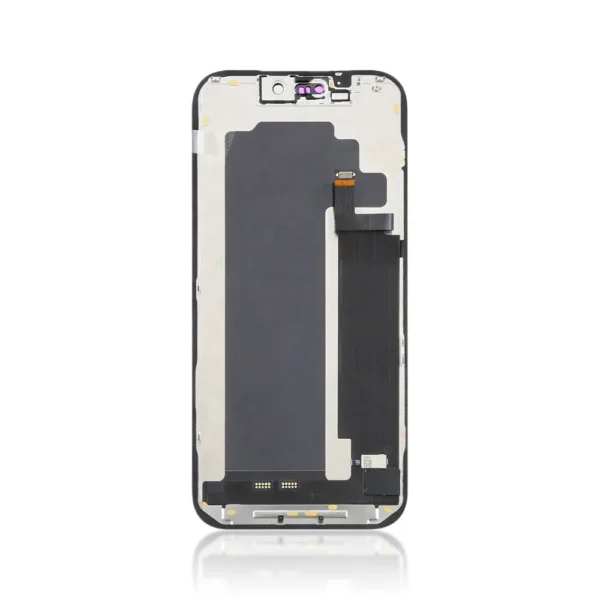 HL HD+ Incell iPhone 17 Pro Max LCD Module Display and Touch Screen Digitizer Assembly - 2
