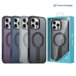 Heat Dissipation Magsafe Case for iPhone 15 Pro