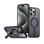 Heat Dissipation Magsafe Case for iPhone 15 Pro - 1