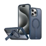 Heat Dissipation Magsafe Case for iPhone 15 Pro - 2