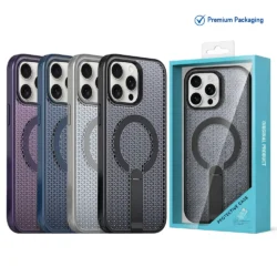 Heat Dissipation Magsafe Case for iPhone 15 Pro Max