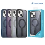 Heat Dissipation Magsafe Case for iPhone 13/14