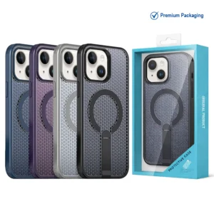 Heat Dissipation Magsafe Case for iPhone 13/14