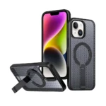 Heat Dissipation Magsafe Case for iPhone 13/14 - 1