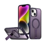 Heat Dissipation Magsafe Case for iPhone 13/14 - 4