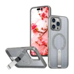 Heat Dissipation Magsafe Case for iPhone 14 Pro - 3